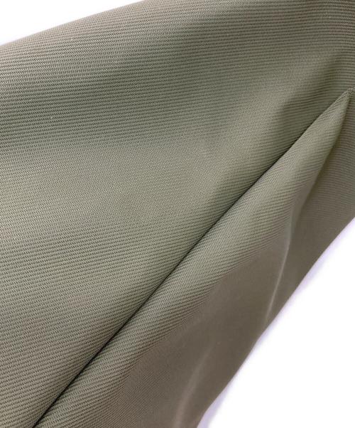 LONGCHAMP（ロンシャン）LONGCHAMP (ロンシャン) ル プリアージュ エナジー L ショッピングバッグ カーキ サイズ:下記参照　の古着・服飾アイテム