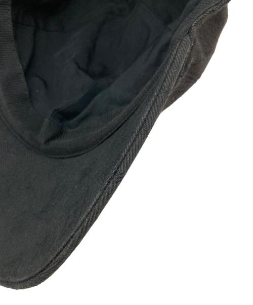 LOUIS VUITTON（ルイ ヴィトン）LOUIS VUITTON (ルイ ヴィトン) キャップ ブラウン サイズ:60の古着・服飾アイテム