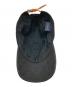 中古・古着 LOUIS VUITTON (ルイ ヴィトン) キャップ ブラウン サイズ:60：27000円
