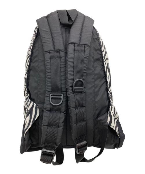 GREGORY（グレゴリー）GREGORY (グレゴリー) FINE DAY 16L ホワイト×ブラックの古着・服飾アイテム