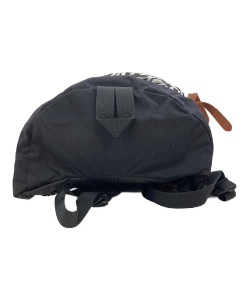 GREGORY（グレゴリー）GREGORY (グレゴリー) FINE DAY 16L ホワイト×ブラックの古着・服飾アイテム