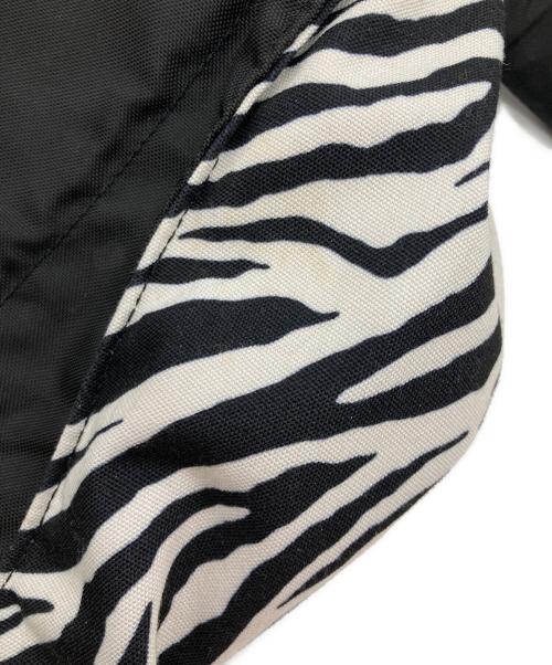 GREGORY（グレゴリー）GREGORY (グレゴリー) FINE DAY 16L ホワイト×ブラックの古着・服飾アイテム