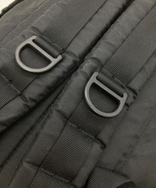 GREGORY（グレゴリー）GREGORY (グレゴリー) FINE DAY 16L ホワイト×ブラックの古着・服飾アイテム