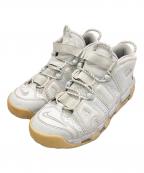 NIKEナイキ）の古着「ローカットスニーカー」｜ホワイト