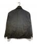 anachronorm (アナクロノーム) リネンジャケット ブラック サイズ:02/34：19000円