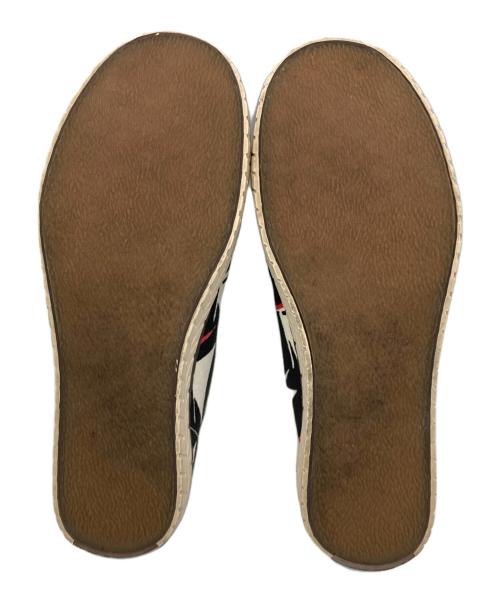 MARNI（マルニ）MARNI (マルニ) ローカットスニーカー ブラック サイズ:37（24cm相当）の古着・服飾アイテム