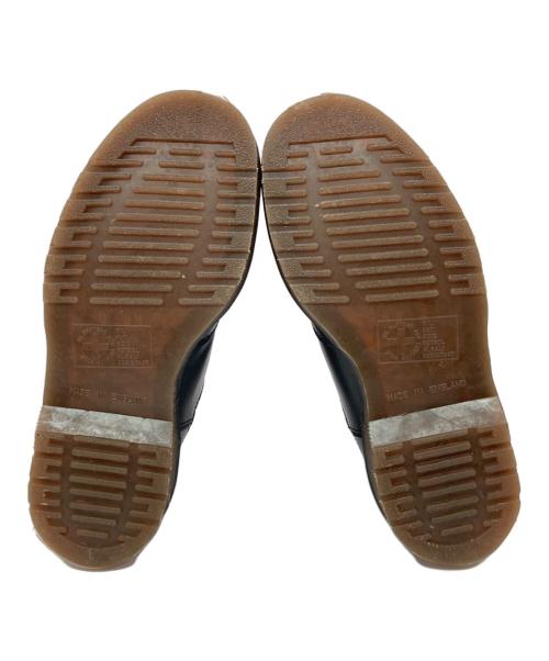 Dr.Martens（ドクターマーチン）Dr.Martens (ドクターマーチン) チェルシーブーツ ブラック サイズ:7の古着・服飾アイテム