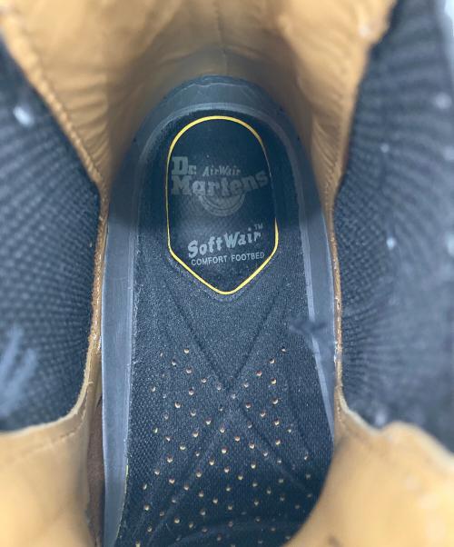 Dr.Martens（ドクターマーチン）Dr.Martens (ドクターマーチン) チェルシーブーツ ブラック サイズ:7の古着・服飾アイテム