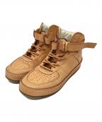 HENDER SCHEMEエンダースキーマ）の古着「Manual Industrial Products 01」｜ブラウン