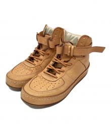 HENDER SCHEME（エンダースキーマ）の古着「Manual Industrial Products 01」｜ブラウン