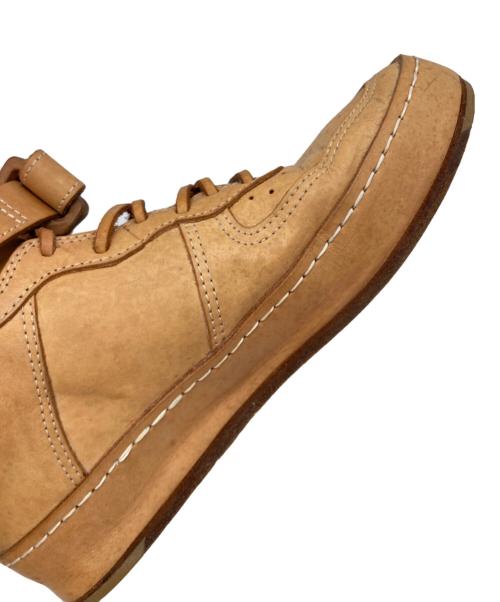 HENDER SCHEME（エンダースキーマ）HENDER SCHEME (エンダースキーマ) Manual Industrial Products 01 ブラウン サイズ:不明の古着・服飾アイテム