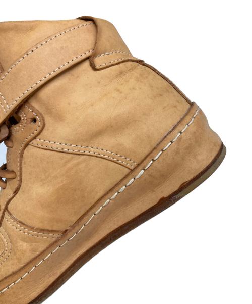 HENDER SCHEME（エンダースキーマ）HENDER SCHEME (エンダースキーマ) Manual Industrial Products 01 ブラウン サイズ:不明の古着・服飾アイテム