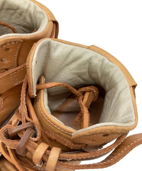 HENDER SCHEME（エンダースキーマ）HENDER SCHEME (エンダースキーマ) Manual Industrial Products 01 ブラウン サイズ:不明の古着・服飾アイテム