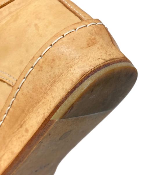 HENDER SCHEME（エンダースキーマ）HENDER SCHEME (エンダースキーマ) Manual Industrial Products 01 ブラウン サイズ:不明の古着・服飾アイテム