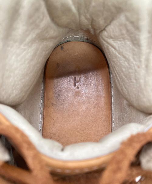 HENDER SCHEME（エンダースキーマ）HENDER SCHEME (エンダースキーマ) Manual Industrial Products 01 ブラウン サイズ:不明の古着・服飾アイテム