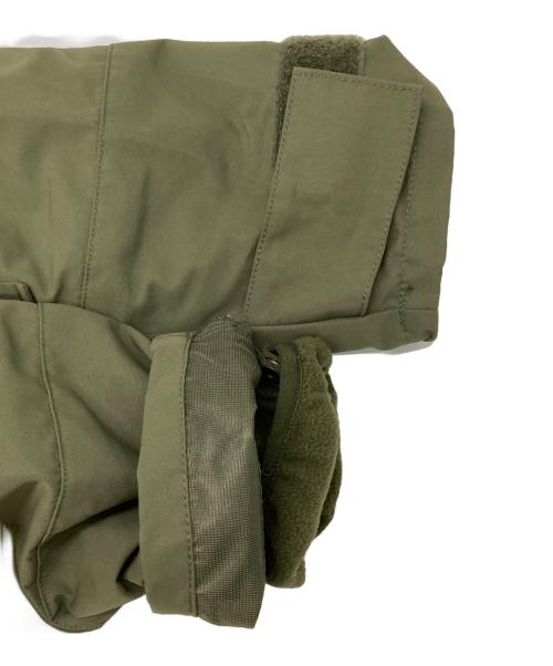 AVIREX（アヴィレックス）AVIREX (アヴィレックス) ライナー付ミリタリージャケット カーキ サイズ:Mの古着・服飾アイテム