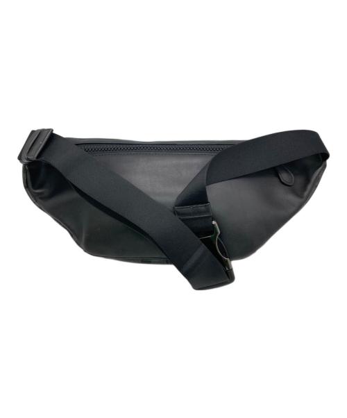 COACH（コーチ）COACH (コーチ) ボディーバッグ ブラック サイズ:下記参照　の古着・服飾アイテム