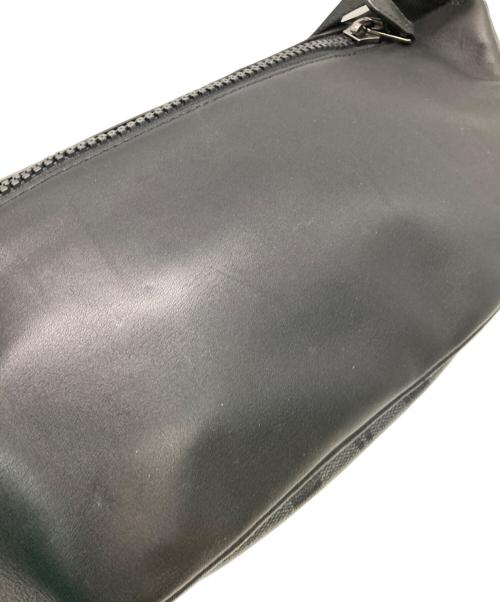 COACH（コーチ）COACH (コーチ) ボディーバッグ ブラック サイズ:下記参照　の古着・服飾アイテム