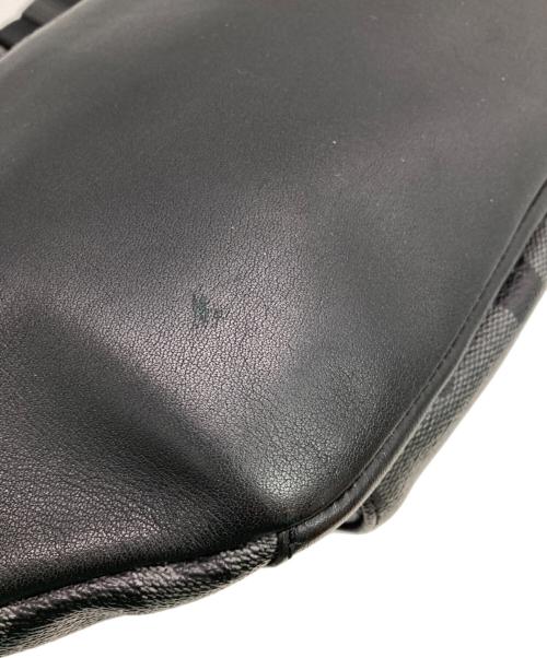 COACH（コーチ）COACH (コーチ) ボディーバッグ ブラック サイズ:下記参照　の古着・服飾アイテム