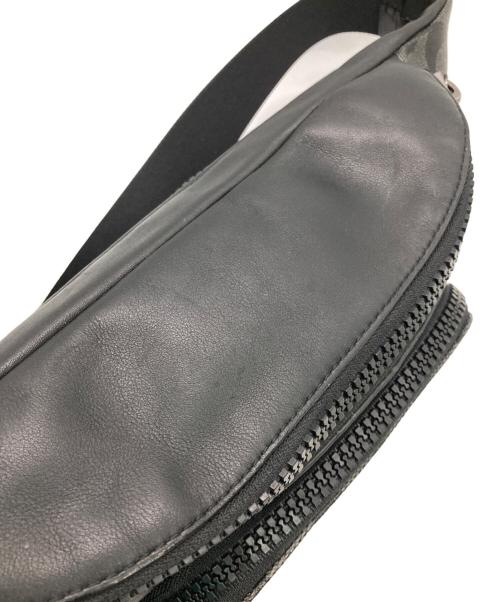 COACH（コーチ）COACH (コーチ) ボディーバッグ ブラック サイズ:下記参照　の古着・服飾アイテム