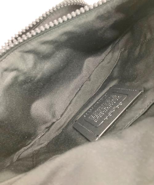 COACH（コーチ）COACH (コーチ) ボディーバッグ ブラック サイズ:下記参照　の古着・服飾アイテム