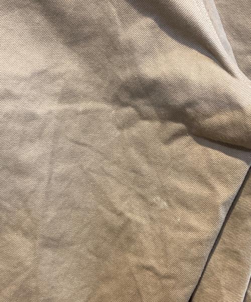 French Army（フランス軍）French Army (フレンチアーミー) ［古着］M52 チノトラウザーズ ベージュ サイズ:35の古着・服飾アイテム