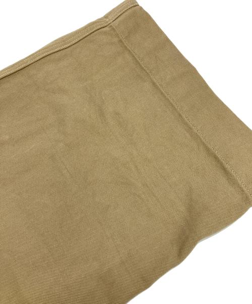 French Army（フランス軍）French Army (フレンチアーミー) ［古着］M52 チノトラウザーズ ベージュ サイズ:35の古着・服飾アイテム