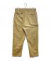 French Army (フレンチアーミー) ［古着］M52 チノトラウザーズ ベージュ サイズ:35：9000円