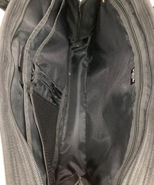 PORTER（ポーター）PORTER (ポーター) ブリーフケース ブラックの古着・服飾アイテム