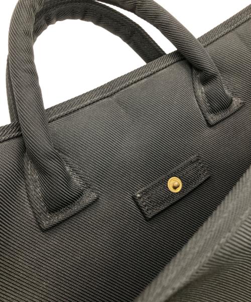 PORTER（ポーター）PORTER (ポーター) ブリーフケース ブラックの古着・服飾アイテム