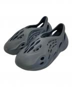 adidasアディダス）の古着「イージーフォームランナー」｜Mineral Blue