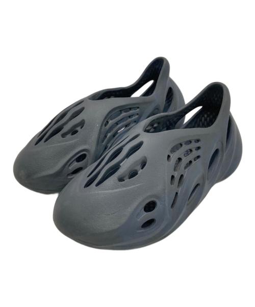 adidas（アディダス）adidas (アディダス) イージーフォームランナー Mineral Blue サイズ:27.5cmの古着・服飾アイテム