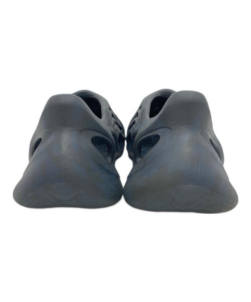 adidas（アディダス）adidas (アディダス) イージーフォームランナー Mineral Blue サイズ:27.5cmの古着・服飾アイテム