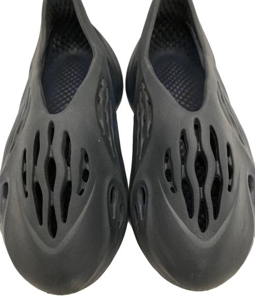 adidas（アディダス）adidas (アディダス) イージーフォームランナー Mineral Blue サイズ:27.5cmの古着・服飾アイテム