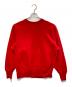 Champion (チャンピオン) ［古着］リバースウィーブスウェット レッド サイズ:L：14000円