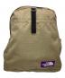 THE NORTHFACE PURPLELABEL（ザ・ノースフェイス パープルレーベル）の古着「デイパック」｜ベージュ