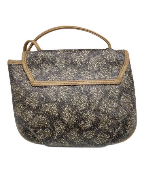 Yves Saint Laurent（イヴサンローラン）Yves Saint Laurent (イヴサンローラン) ミニショルダーバッグ ベージュ サイズ:下記参照　の古着・服飾アイテム