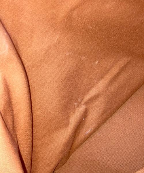 GUCCI（グッチ）GUCCI (グッチ) GGキャンバストートバッグ ベージュ サイズ:下記参照　の古着・服飾アイテム