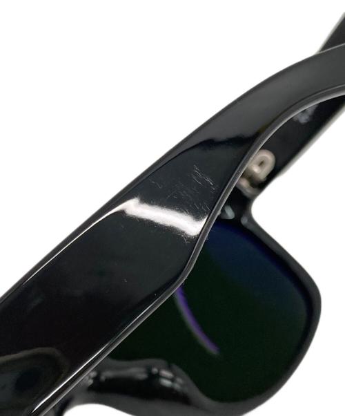 RAY-BAN（レイバン）RAY-BAN (レイバン) サングラス ブラック サイズ:55□18 140の古着・服飾アイテム