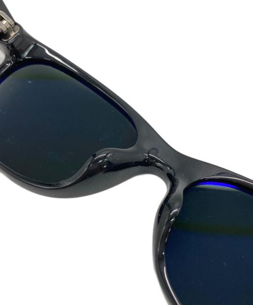 RAY-BAN（レイバン）RAY-BAN (レイバン) サングラス ブラック サイズ:55□18 140の古着・服飾アイテム