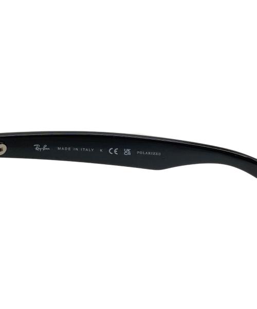 RAY-BAN（レイバン）RAY-BAN (レイバン) サングラス ブラック サイズ:55□18 140の古着・服飾アイテム