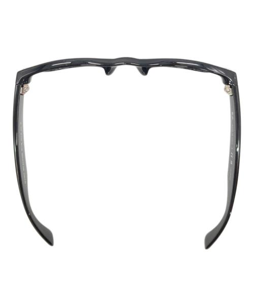 RAY-BAN（レイバン）RAY-BAN (レイバン) サングラス ブラック サイズ:55□18 140の古着・服飾アイテム