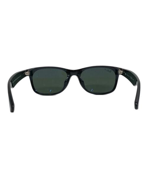RAY-BAN（レイバン）RAY-BAN (レイバン) サングラス ブラック サイズ:55□18 140の古着・服飾アイテム