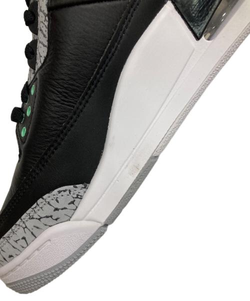 NIKE（ナイキ）NIKE (ナイキ) エア ジョーダン 3 レトロ 