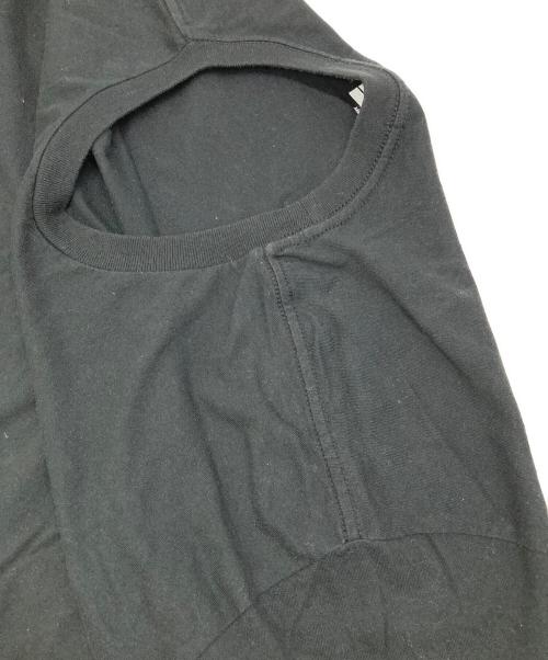 Ksubi（スビ）Ksubi (スビ) プリントTシャツ ブラック サイズ:Ｓの古着・服飾アイテム