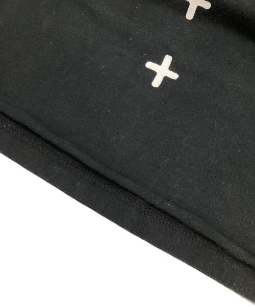 Ksubi（スビ）Ksubi (スビ) プリントTシャツ ブラック サイズ:Ｓの古着・服飾アイテム