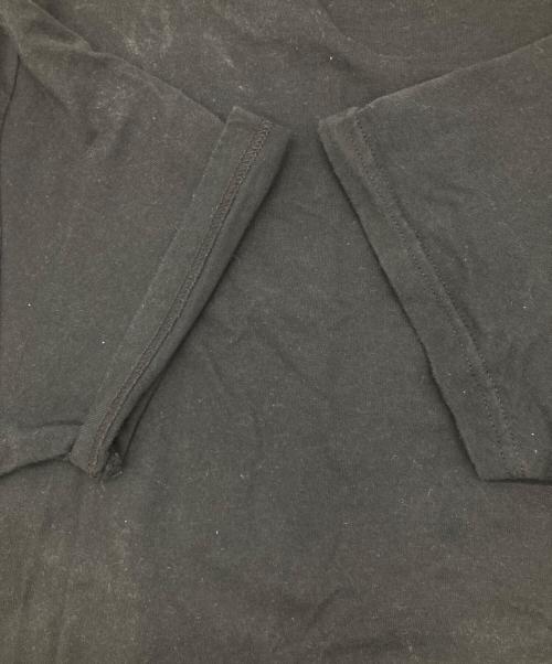 Ksubi（スビ）Ksubi (スビ) プリントTシャツ ブラック サイズ:Ｓの古着・服飾アイテム