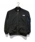 THE NORTH FACE（ザ ノース フェイス）の古着「INSULATION BOMBER JACEKT」｜ブラック