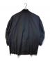 ISSUETHINGS (イシューシングス) スタンドカラーコート ブラック サイズ:Free：28000円