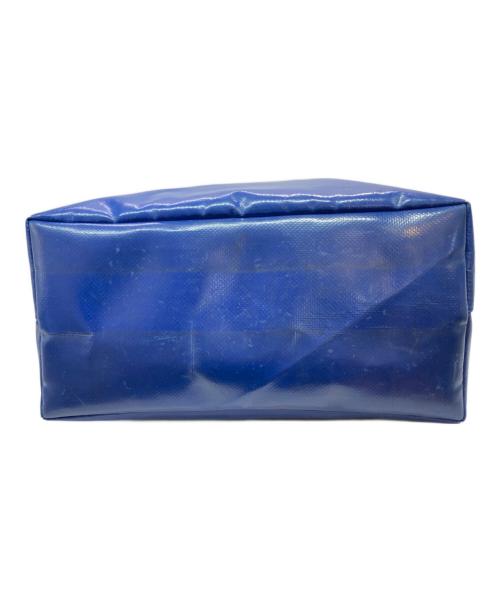 FREITAG（フライターグ）FREITAG (フライターグ) マイアミヴァイス トートバッグ ネイビー サイズ:下記参照　の古着・服飾アイテム